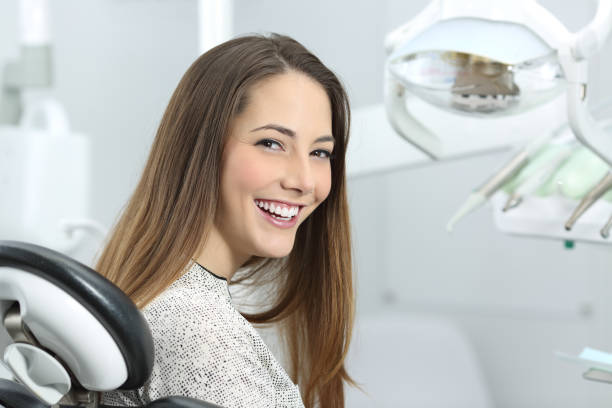 Advanced Technology for Better Dental Care in Hanahan, SC